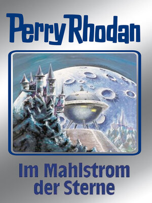 cover image of Perry Rhodan 77